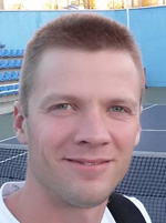 Евгений Переход