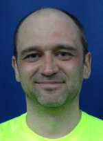 Павел Достанко