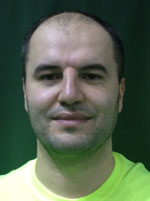 Александр Меркулов